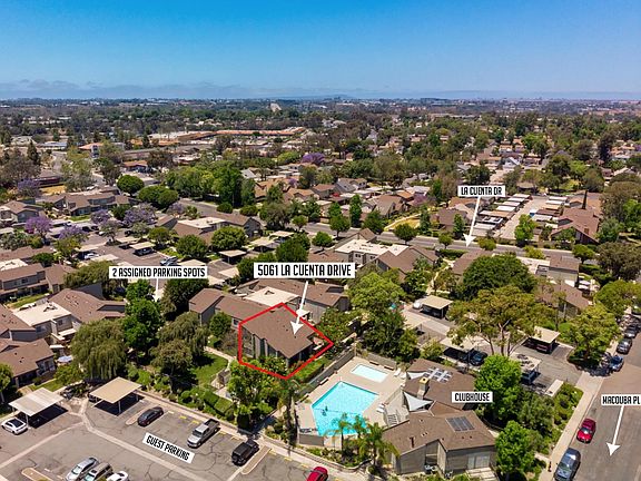2nd image of 5061 La Cuenta Dr