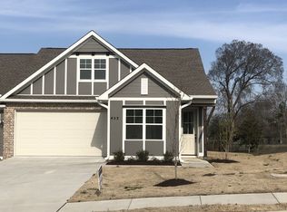 453 Multrees Pl LOT 34A, Smyrna, TN 37167