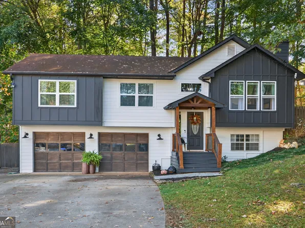 200 Allatoona Rd, Lawrenceville, GA 30043