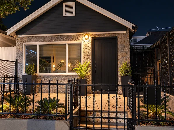 2021 Market St, San Diego, CA 92102