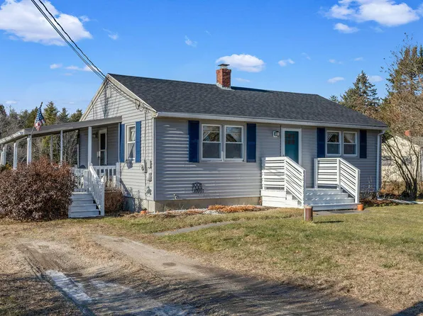 286 Main Street, Lisbon, ME 04252