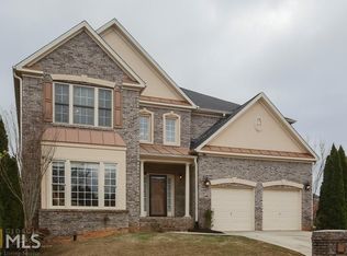 5504 Mountain View Smt, Stone Mountain, GA 30087