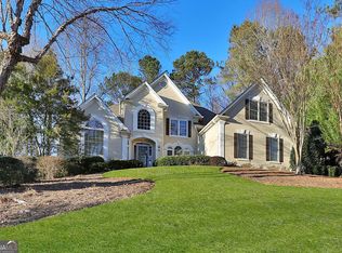 6920 Polo Dr, Cumming, GA 30040