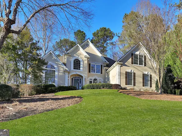 6920 Polo Dr, Cumming, GA 30040