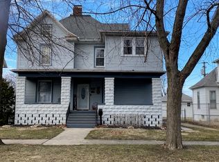 625 E Washington St, Pontiac, IL 61764