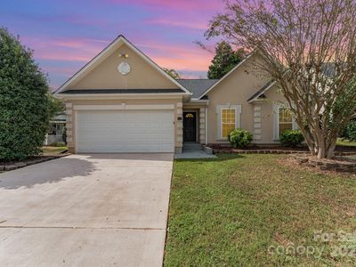 117 Yorkshire Dr, Salisbury, NC, 28144