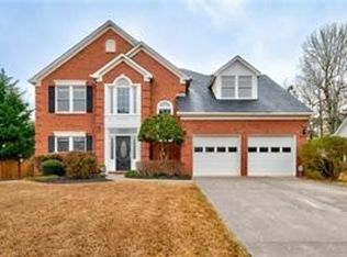 3565 Evonvale Overlook, Cumming, GA 30041