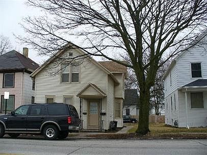 2nd image of 1303 S 8th St #A