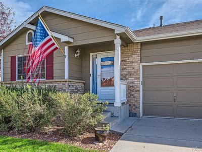 11462 Iola Street, Commerce City, CO, 80640