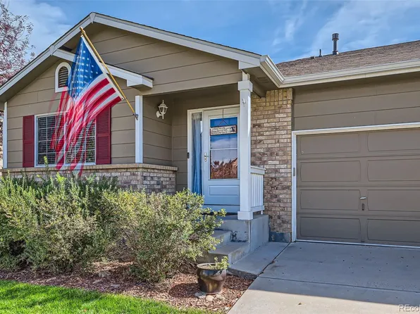 11462 Iola Street, Commerce City, CO 80640