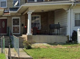 6517 Lebanon Ave, Philadelphia, PA 19151