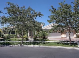 2049 Grouse St, Las Vegas, NV 89134