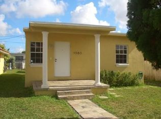 1565 W 3rd Ave, Hialeah, FL 33010