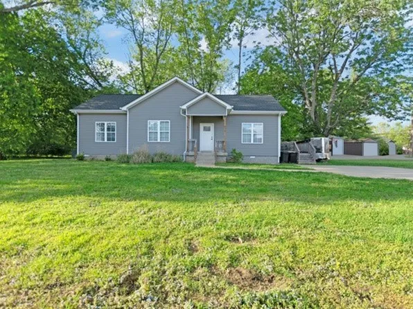 636 Wilson St, Greenbrier, TN 37073