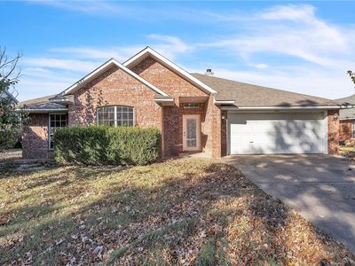 3407 W Mockingbird Ln, Rogers, AR, 72756