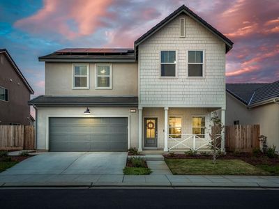 1039 W Compass Dr, Madera, CA, 93636