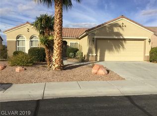 2139 Fairweather St, Henderson, NV 89052