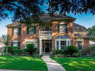 4610 Grand Cayman Dr, Sugar Land, TX 77479