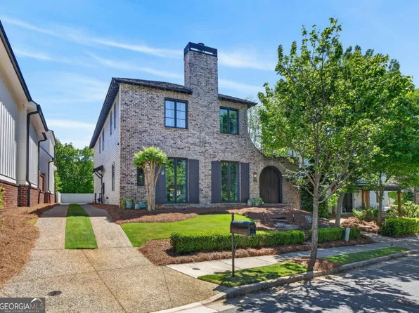6905 Colfax Ave, Cumming, GA 30040