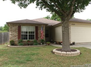 14327 Markham Gln, San Antonio, TX 78247