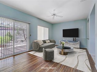 1779 Eagle Mesa Ave, Henderson, NV 89012