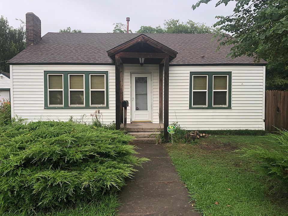 1st image of 501 N Flood Ave