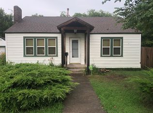 501 N Flood Ave, Norman, OK 73069