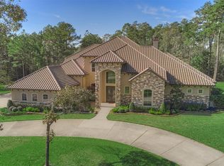 29327 Village Ridge Ct, Magnolia, TX 77355