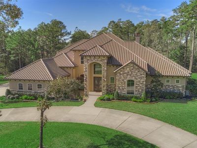 29327 Village Ridge Ct, Magnolia, TX, 77355