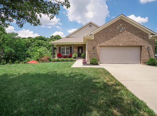 850 Sunrise Ridge Ct, Maineville, OH 45039