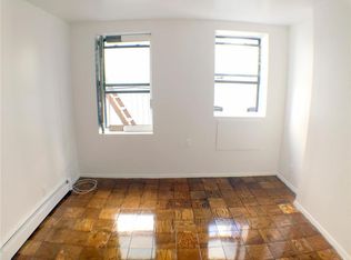 301 E 110th St APT 4A, New York, NY 10029
