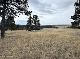 TRACT 4 Triple R Bay, Moorcroft, WY 82721