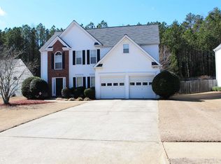 2620 Woodbine Hill Way, Norcross, GA 30071