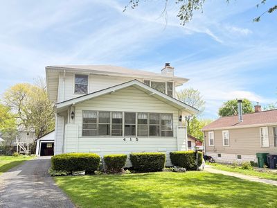 415 S Lombard Ave, Lombard, IL, 60148