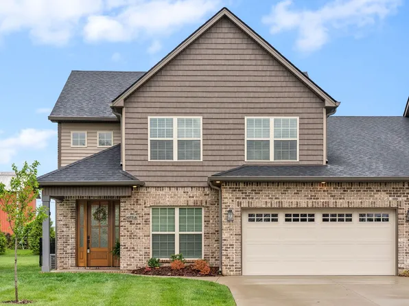 1077 Veridian Dr Unit 7A, Clarksville, TN 37043