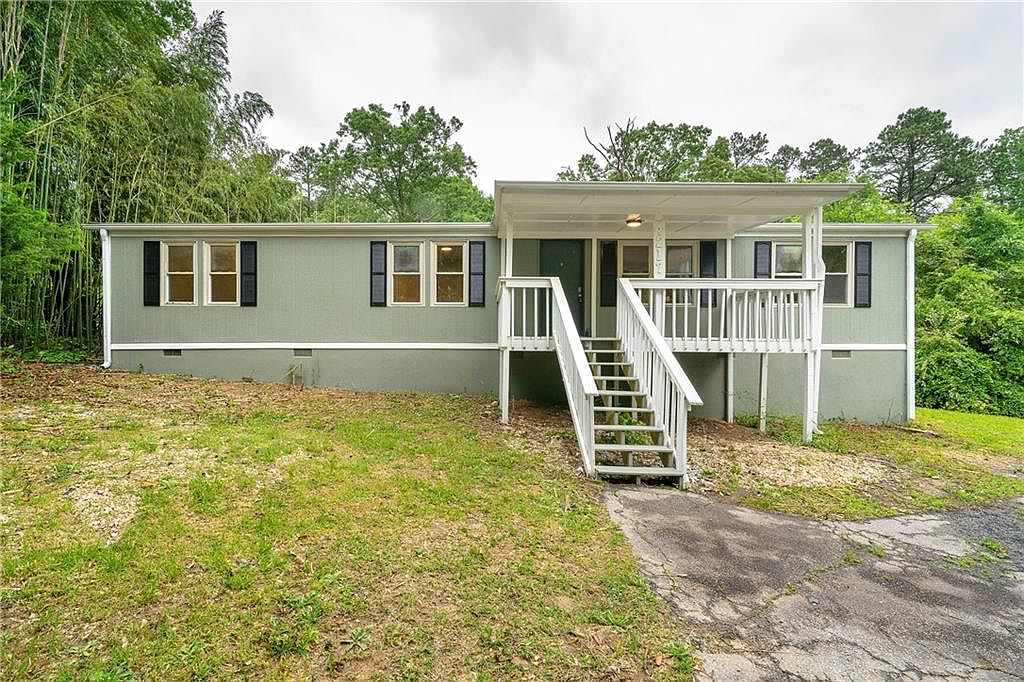 4217 Riley Rd, Lithia Springs, GA 30122 Zillow