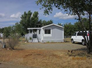 4500 N Parent Rd, Prescott Valley, AZ 86314