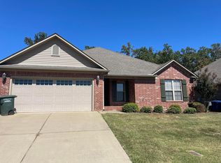 5360 Wilde Dr, Conway, AR 72034