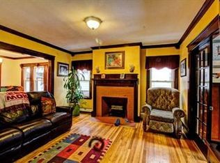 32 Burton St, Brighton, MA 02135