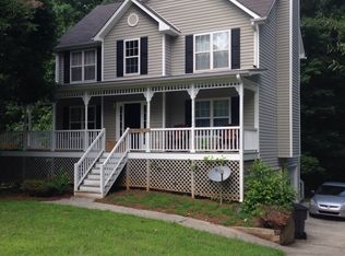 462 Amy Blvd, Temple, GA 30179