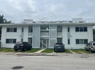 501 NE 82nd Ter APT 6, Miami, FL 33138