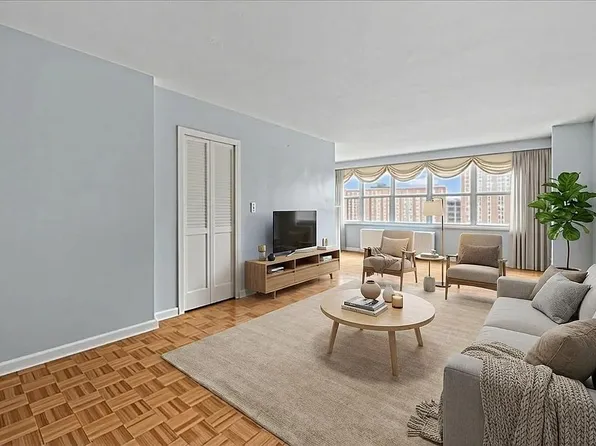 555 Kappock St APT 11G, Bronx, NY 10463