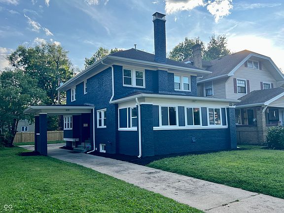 2nd image of 3624 Coliseum Ave
