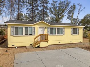 5630 Butte View Ter, Paradise, CA 95969