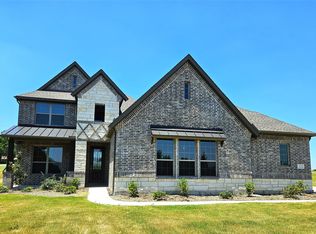 323 Morrison Rd, Howe, TX 75459