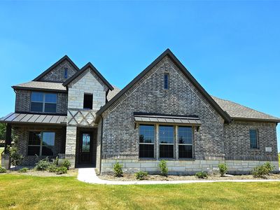 323 Morrison Rd, Howe, TX, 75459