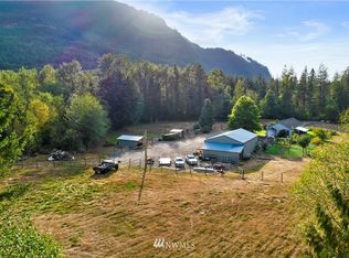 43230 State Route 2, Gold Bar, WA 98251
