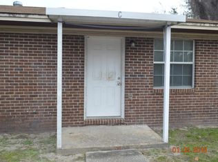 4117 W 22nd St APT C, Panama City, FL 32405