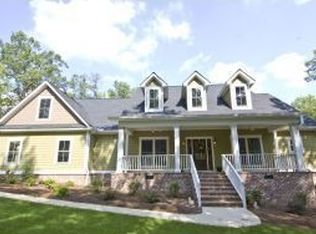 120 Smoke Ridge Dr, North Augusta, SC 29860