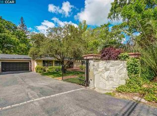 2881 Danville Blvd, Alamo, CA 94507